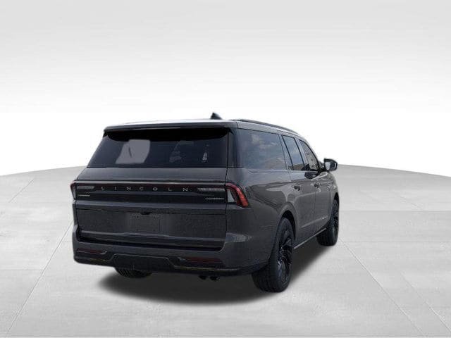 New 2026 Lincoln Navigator L Reserve w/ Jet Appearance Package AWD/4WD image 38