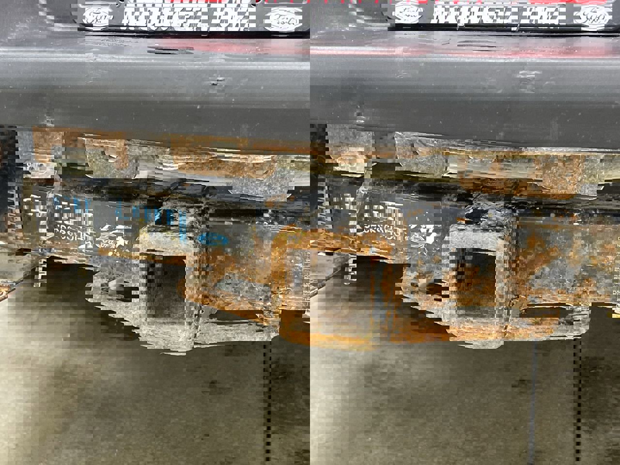 Used 2015 Ford F150 XLT image 13