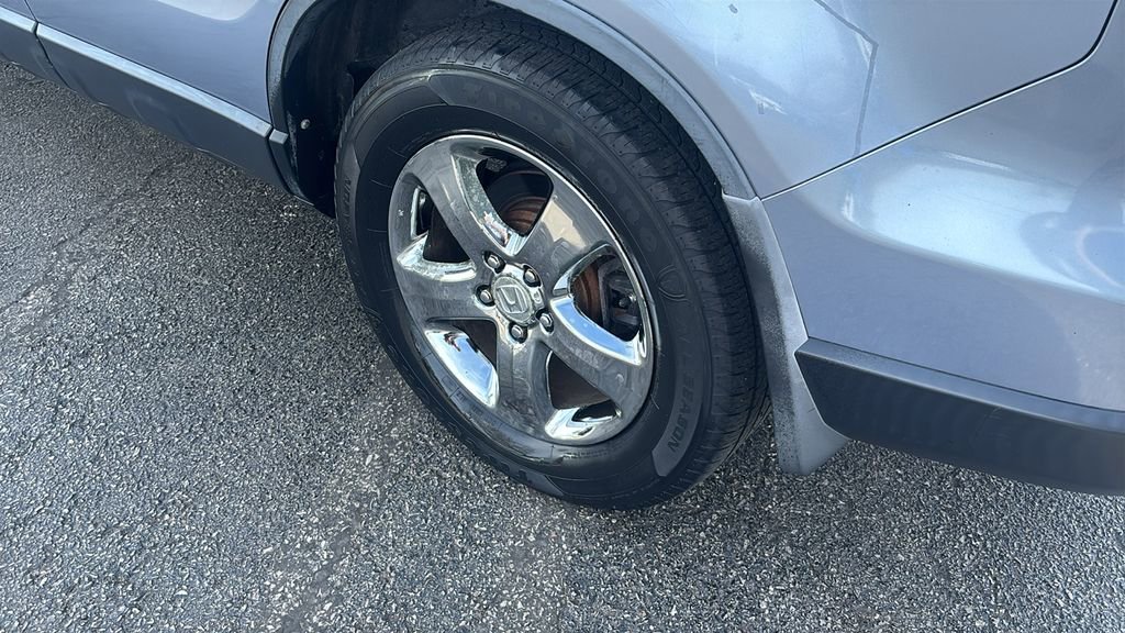 Used 2008 Honda CR-V EX-L image 9