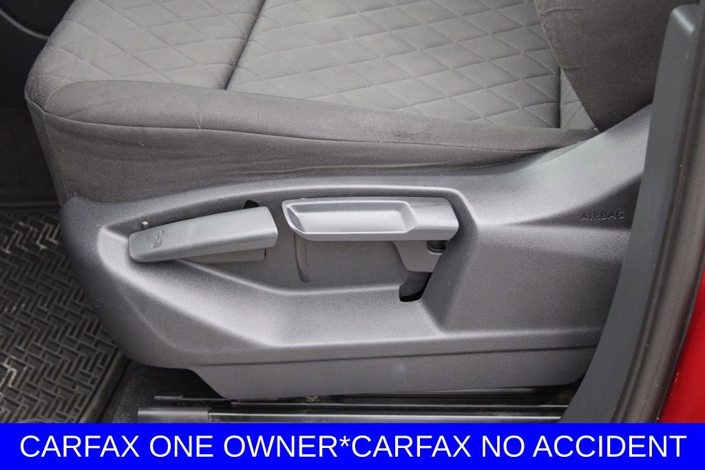 Used 2018 Volkswagen Atlas S image 16