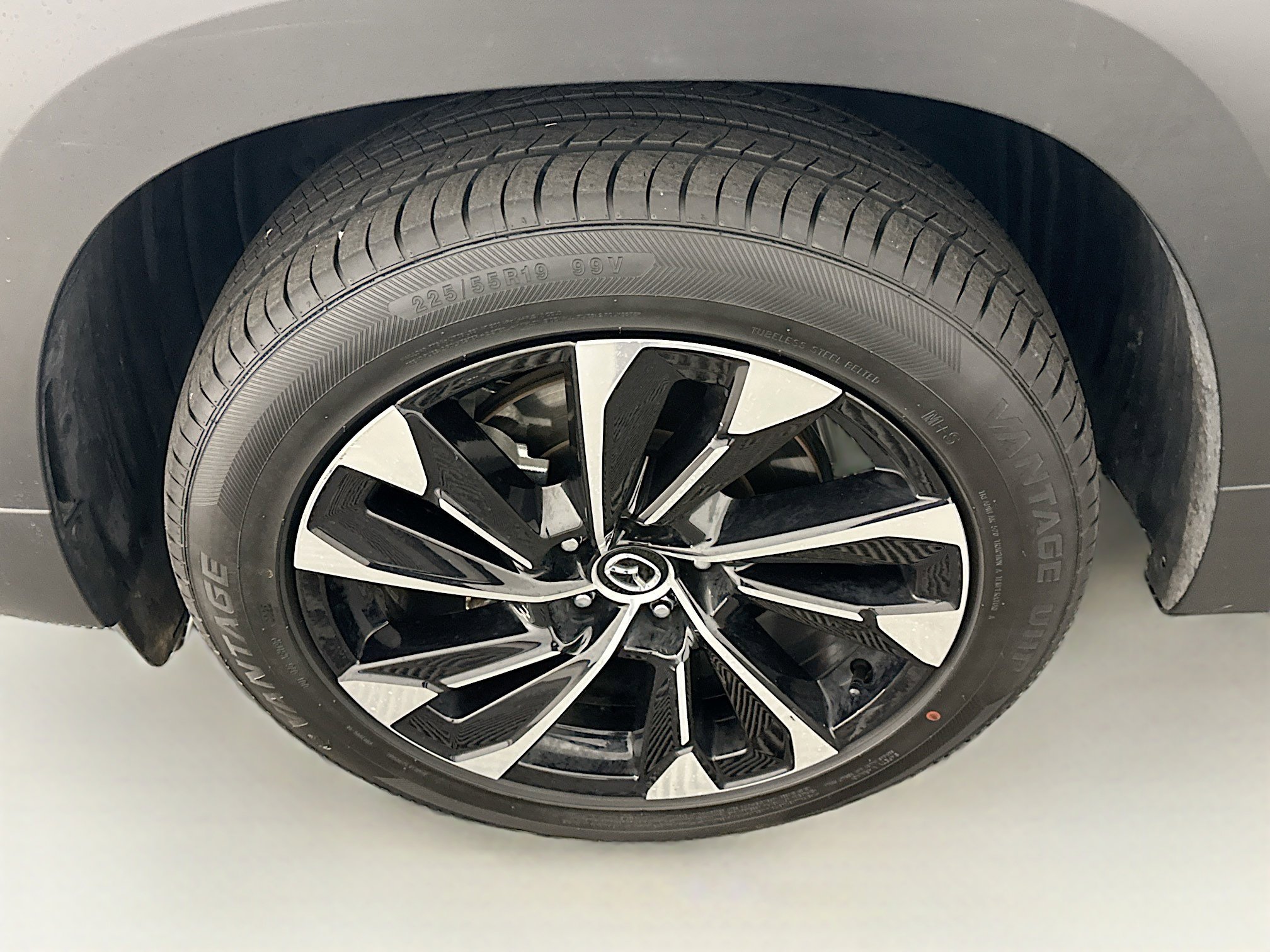 Used 2025 MAZDA CX-50 2.5 Hybrid w/ Premium Plus Pkg AWD/4WD image 11