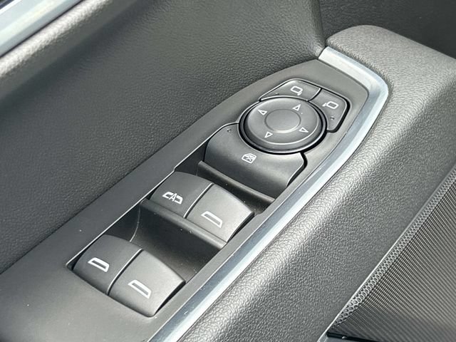 New 2026 Chevrolet Silverado 1500 RST w/ RST Select Package AWD/4WD image 22