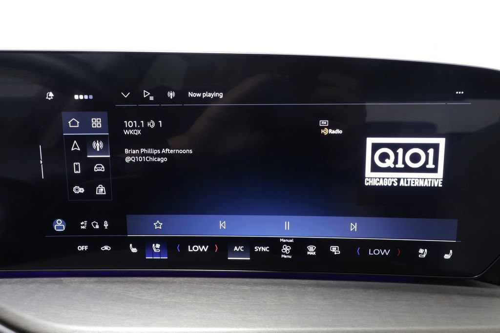 Used 2025 Audi Q5 Prestige AWD/4WD image 10
