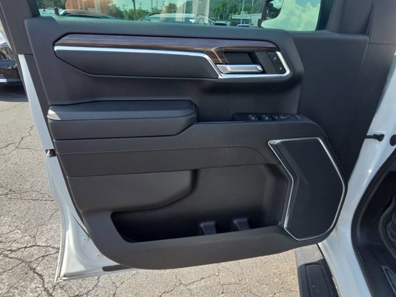 Used 2023 Chevrolet Silverado 1500 LT Trail Boss w/ Protection Package AWD/4WD image 22