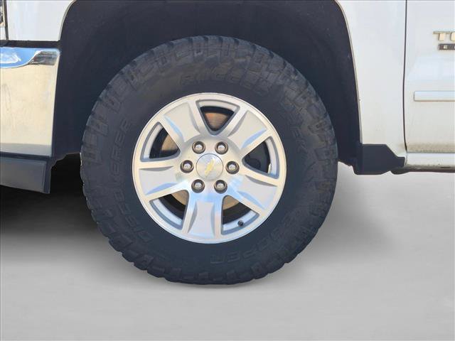 Used 2018 Chevrolet Silverado 1500 LT w/ Texas Edition AWD/4WD image 23