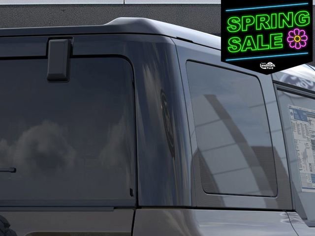 New 2025 Ford Bronco Badlands image 26