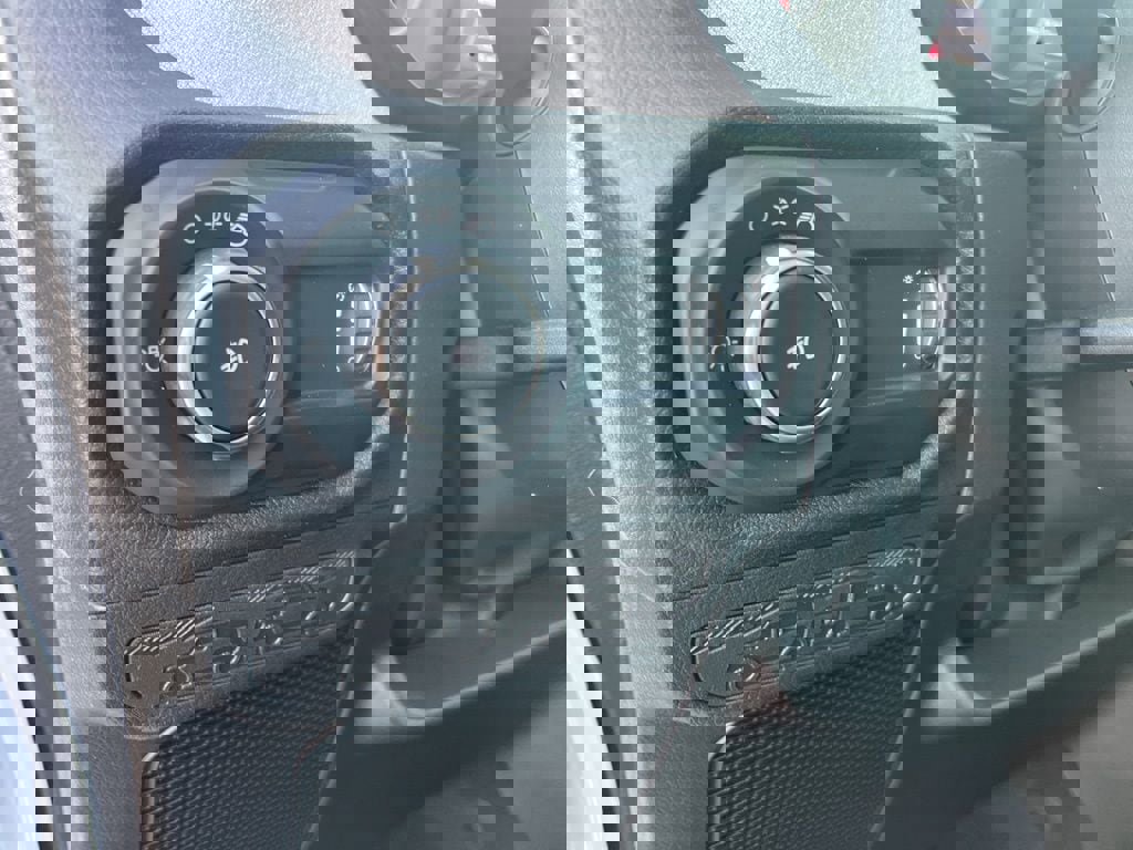 New 2026 Jeep Wrangler Sport image 21