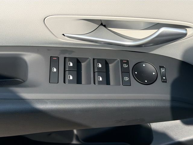 New 2026 Hyundai Tucson SE FWD image 17