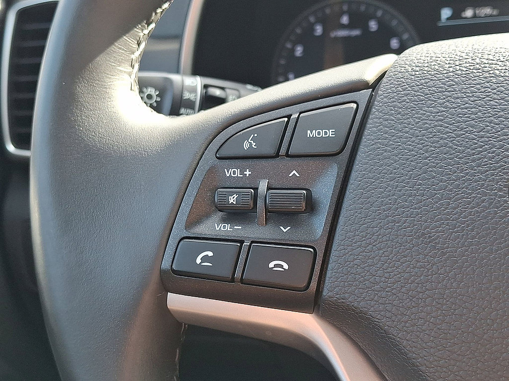 Used 2020 Hyundai Tucson Ultimate AWD/4WD image 17
