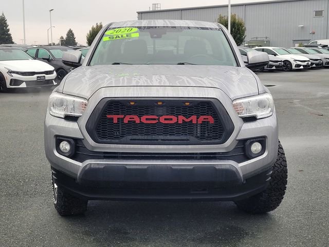 Used 2020 Toyota Tacoma SR5 image 2