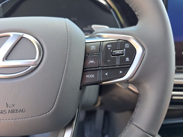 New 2026 Lexus RX 350 FWD w/ Accessory Package (Z1) image 28