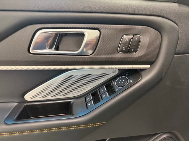 New 2026 Ford Explorer Tremor w/ Tremor Ultimate Package image 15