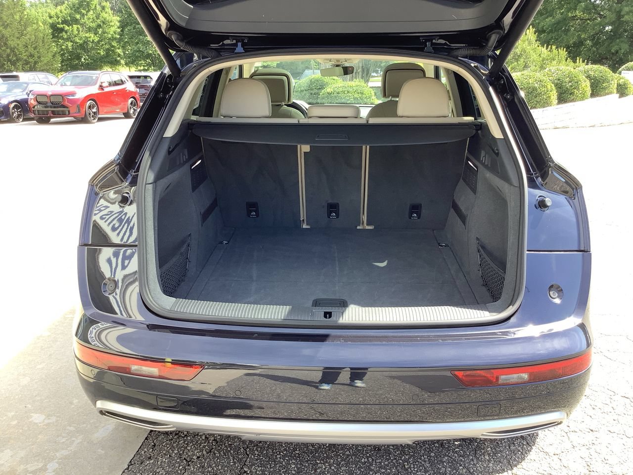 Used 2018 Audi Q5 2.0T Premium Plus AWD/4WD image 32