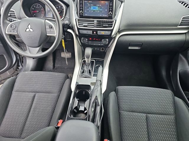 Used 2020 Mitsubishi Eclipse Cross ES image 19