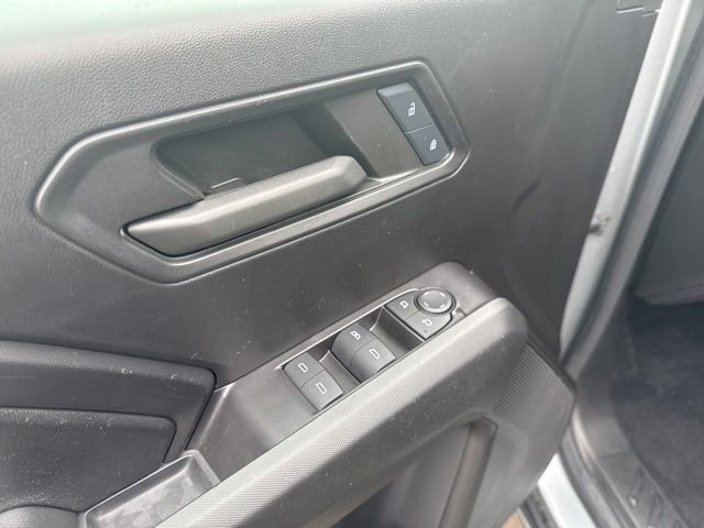 Used 2024 Chevrolet Colorado Trail Boss w/ Technology Package image 9