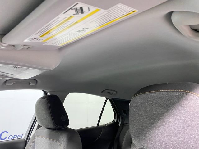 Certified 2024 Chevrolet Equinox LT AWD/4WD image 22