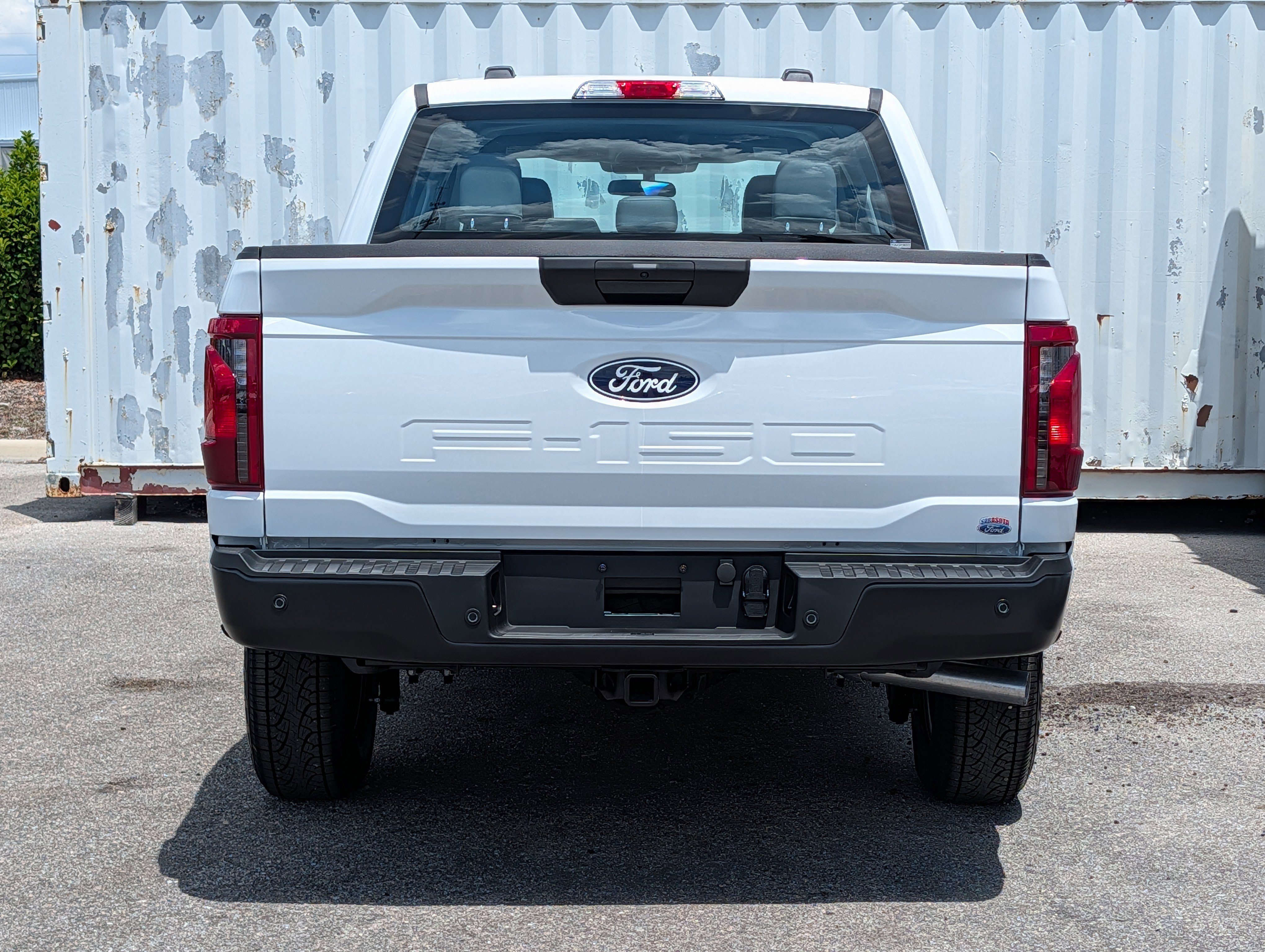 New 2026 Ford F150 XL AWD/4WD image 6