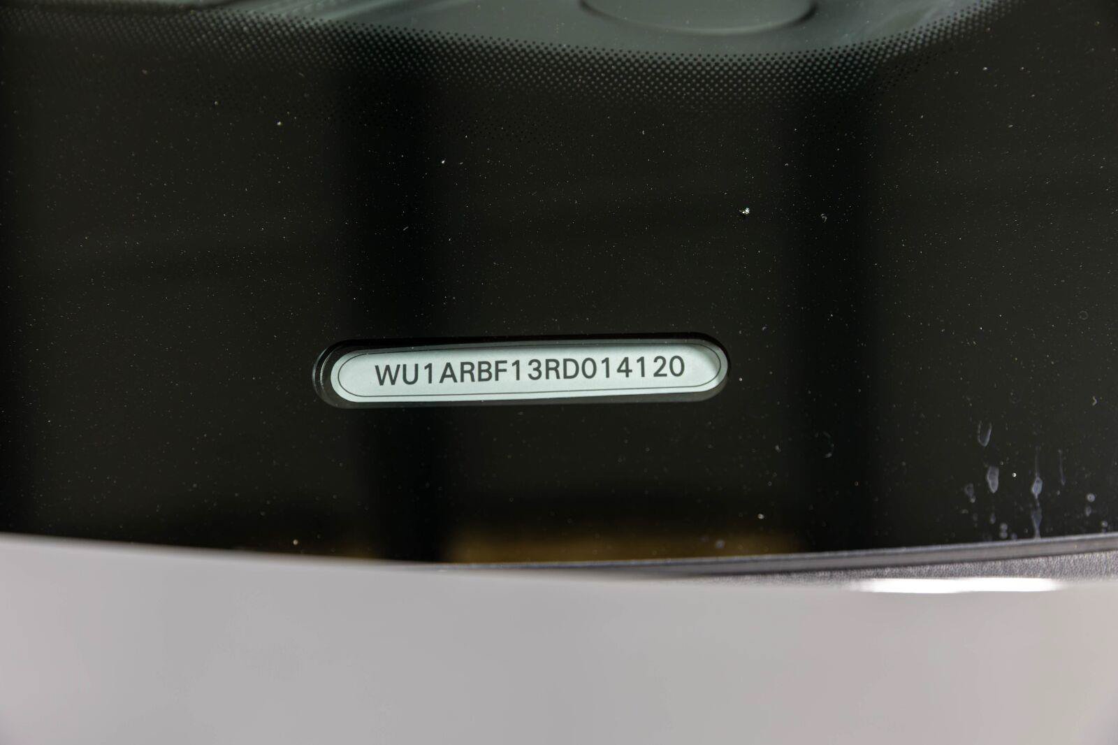 Used 2024 Audi RS Q8 w/ Executive Package AWD/4WD image 50
