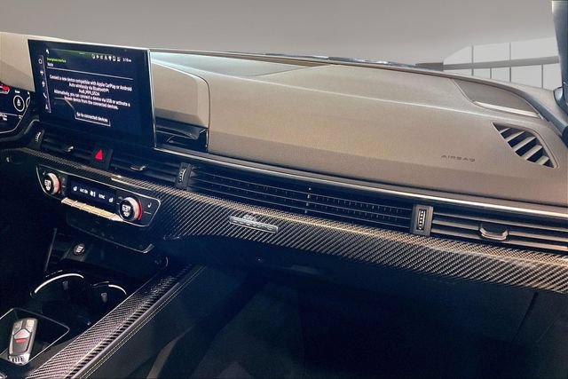 Certified 2024 Audi RS 5 Sportback AWD/4WD image 26