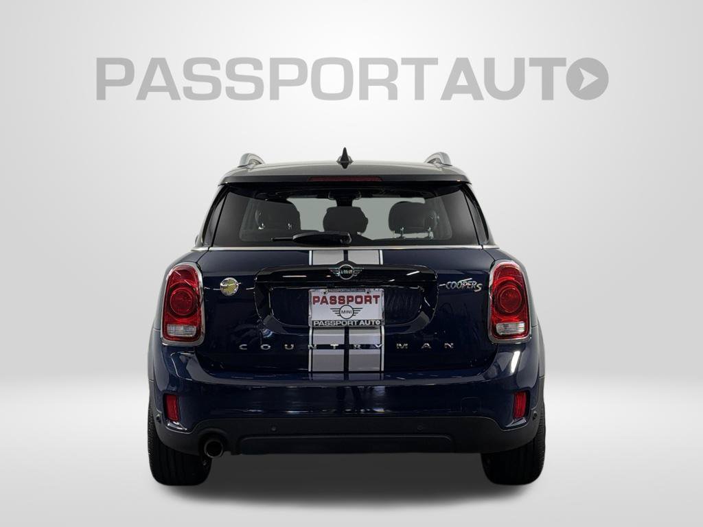 Used 2019 MINI Cooper Countryman SE w/ Signature Upholstery Package AWD/4WD image 5