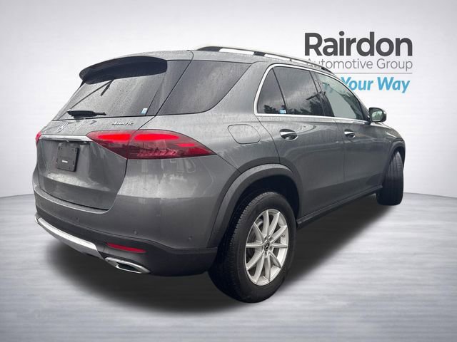 Used 2024 Mercedes-Benz GLE 450e 4MATIC image 41