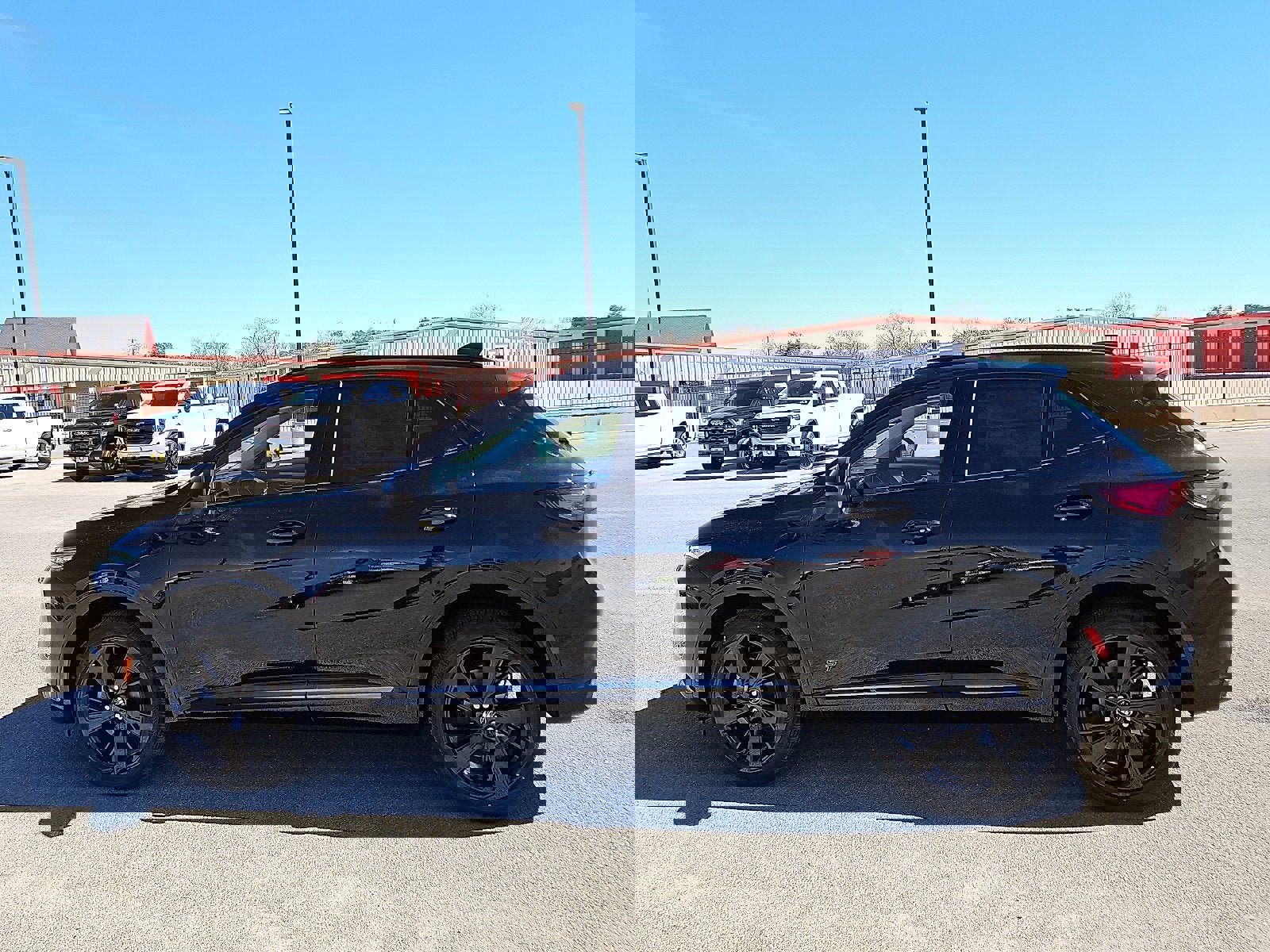 New 2026 Buick Envision Sport Touring image 2