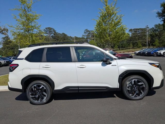 New 2026 Subaru Forester Premium AWD/4WD image 6