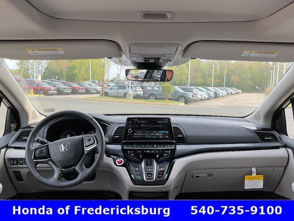 Used 2026 Honda Odyssey Elite image 49