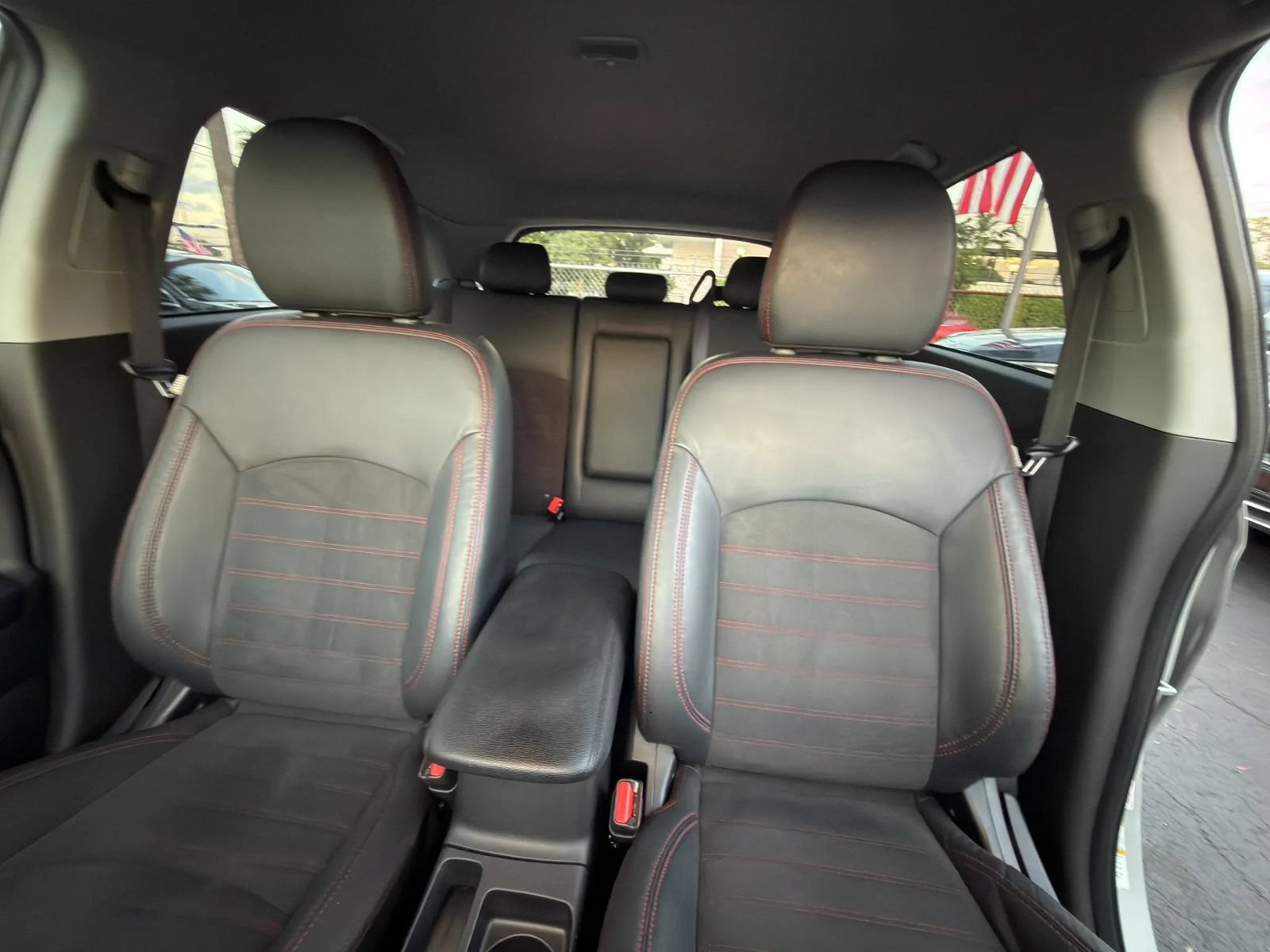 Used 2022 Mitsubishi Outlander Sport SE AWD/4WD image 21