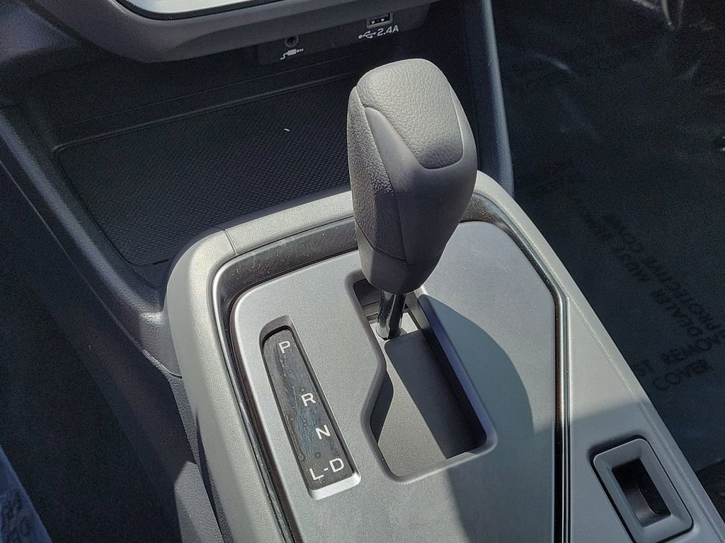 Certified 2025 Subaru Crosstrek 2.0i w/ Convenience Package #1 image 24