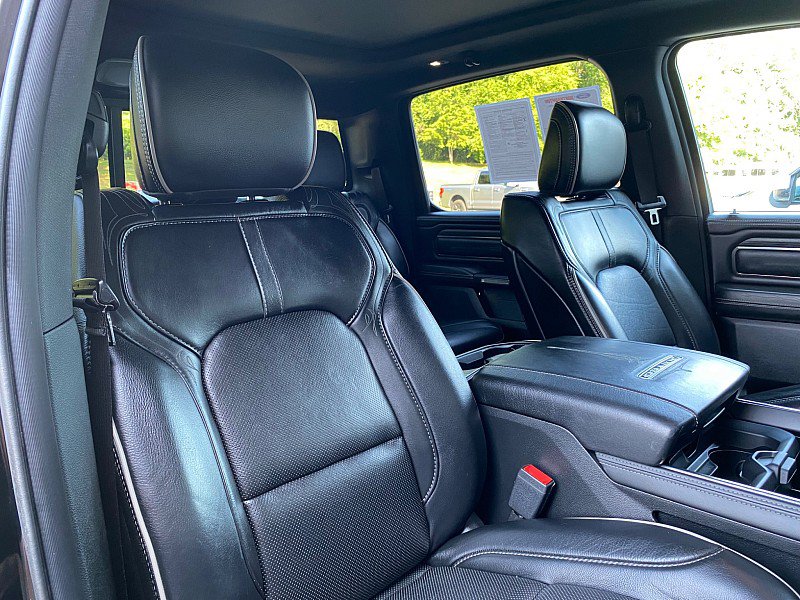 Used 2019 RAM 1500 Limited AWD/4WD image 30