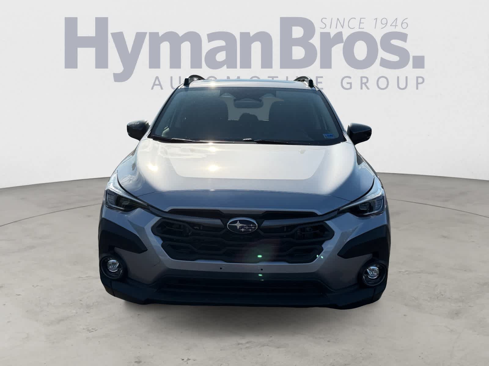 New 2026 Subaru Crosstrek 2.5i Limited AWD/4WD image 9