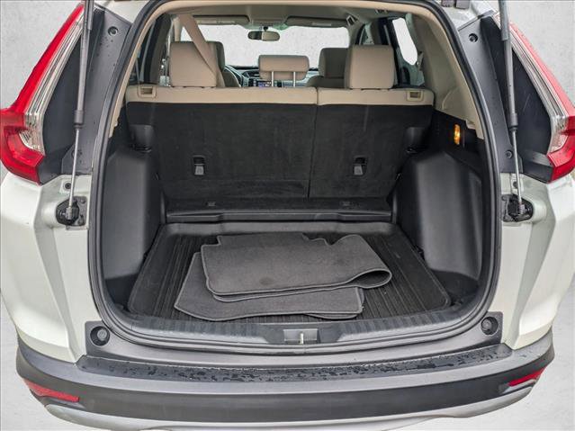 Used 2019 Honda CR-V LX image 6