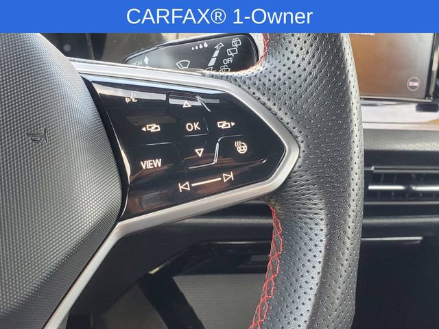 Used 2024 Volkswagen GTI S FWD image 16