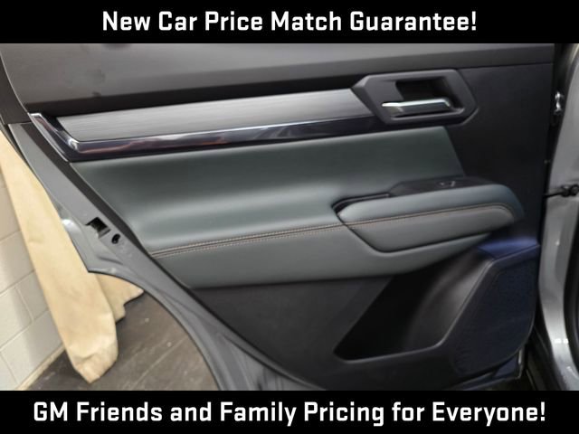 New 2026 GMC Terrain AT4 w/ Convenience Package III image 28