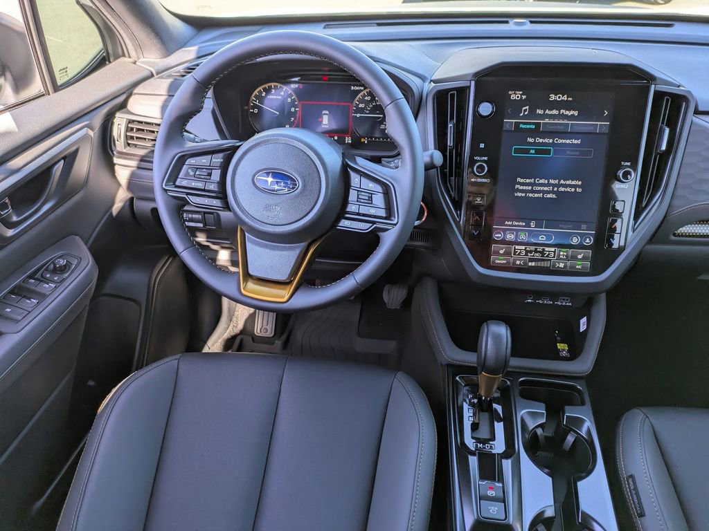 New 2026 Subaru Forester Wilderness image 13