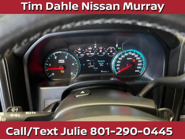 Used 2019 GMC Sierra 3500 Denali w/ Duramax Plus Package AWD/4WD image 27