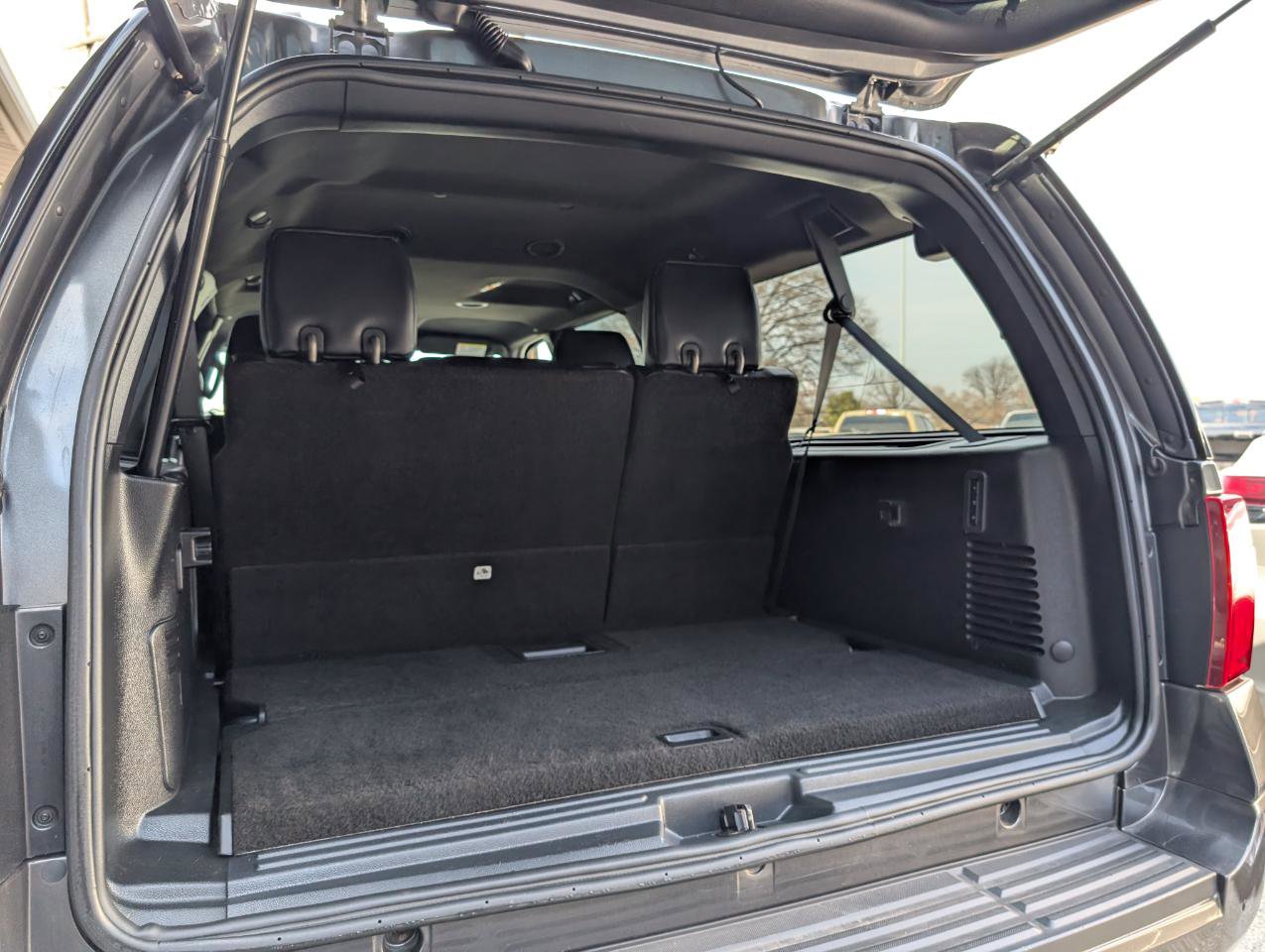 Used 2017 Ford Expedition EL Limited image 21