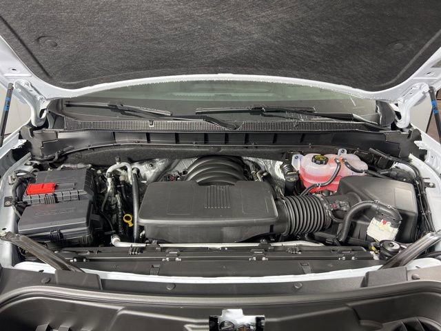 New 2026 Chevrolet Suburban High Country image 3