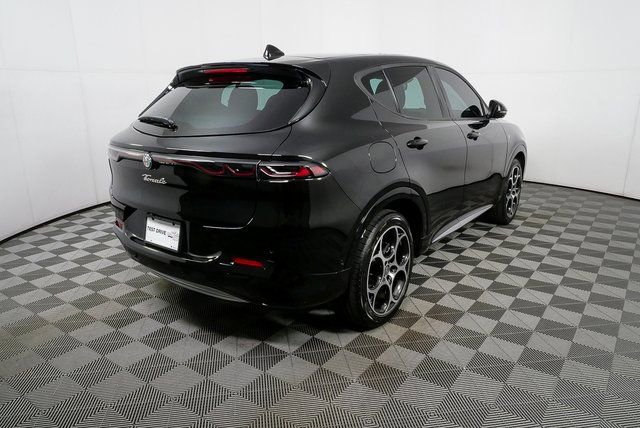 Used 2024 Alfa Romeo Tonale Ti w/ Active Assist Package AWD/4WD image 29