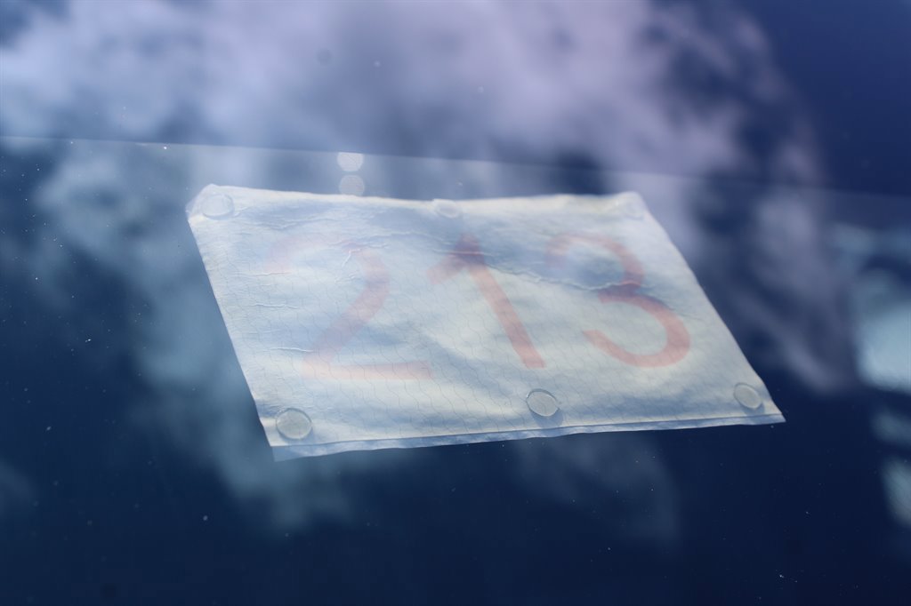 Used 2017 Land Rover Range Rover HSE image 11