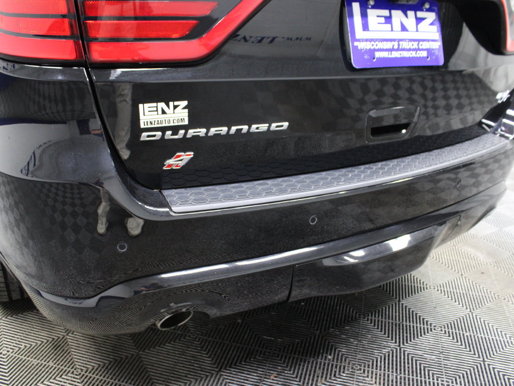 Used 2025 Dodge Durango R/T AWD/4WD image 40