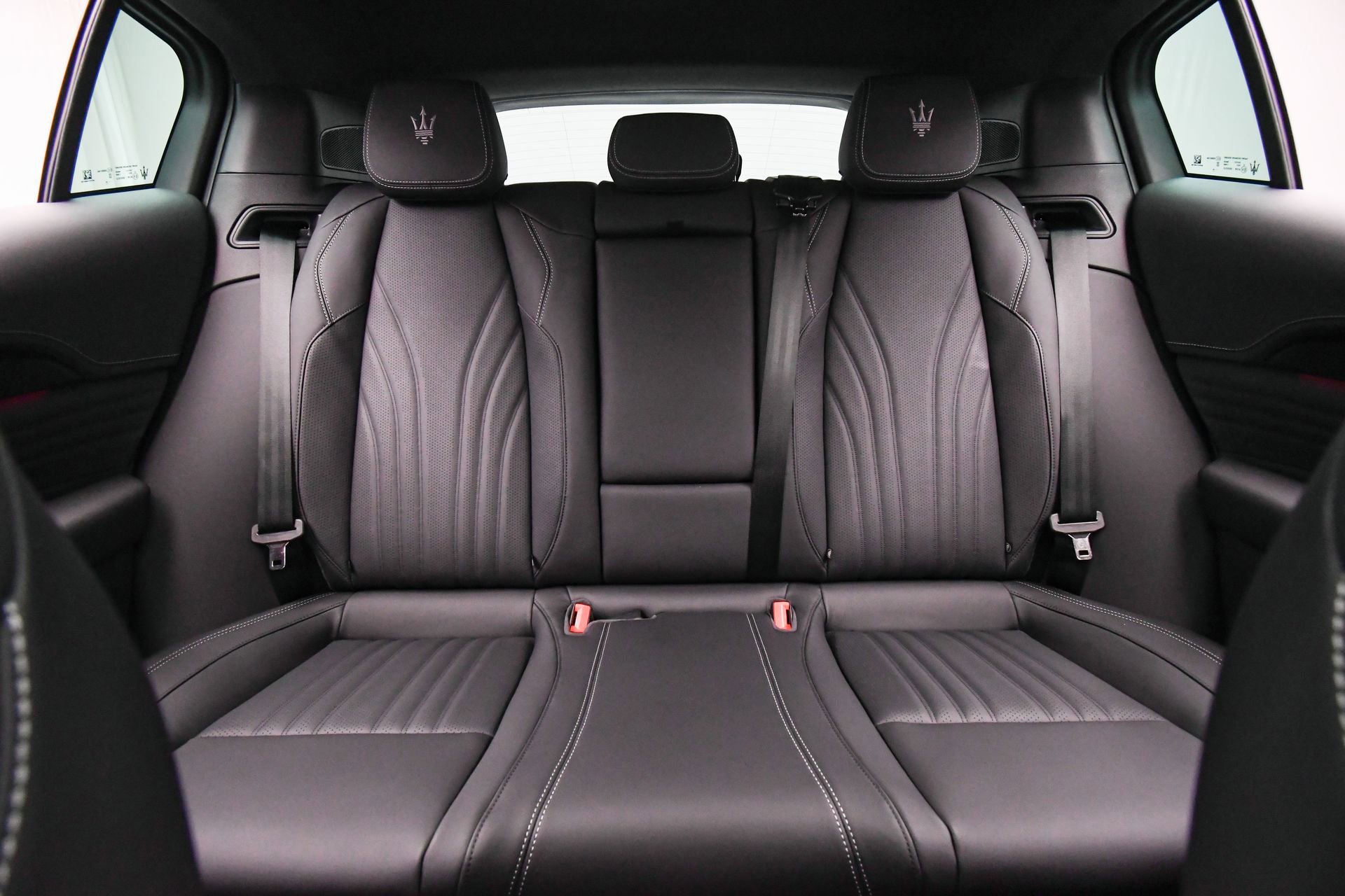 New 2025 Maserati Grecale Modena image 17