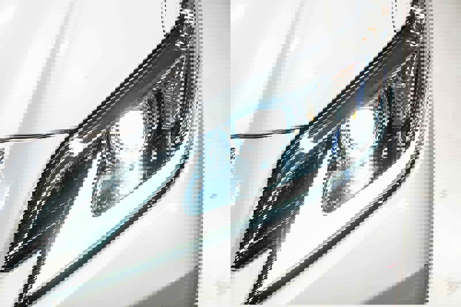 Used 2022 Lexus ES 350 image 7