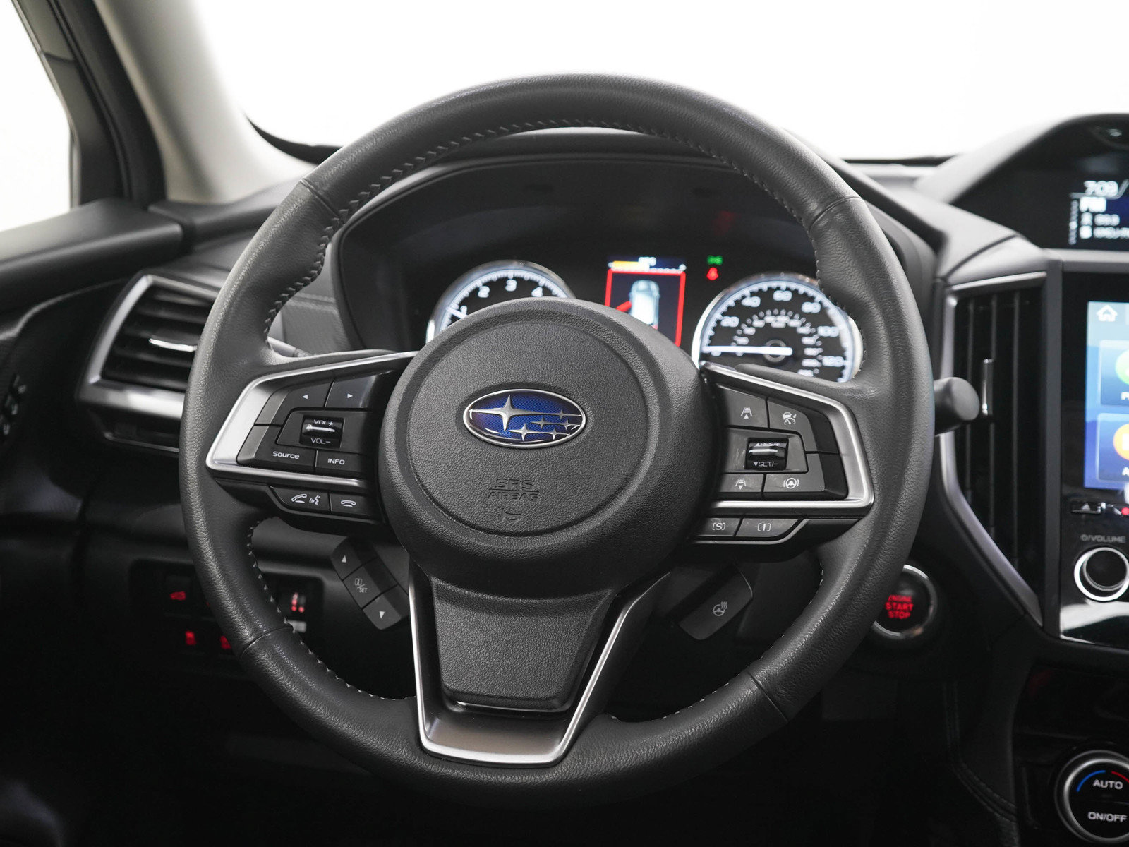 Used 2023 Subaru Forester Touring AWD/4WD image 17