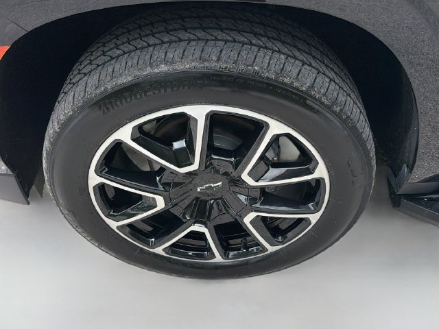 Used 2023 Chevrolet Tahoe RST w/ Luxury Package AWD/4WD image 45