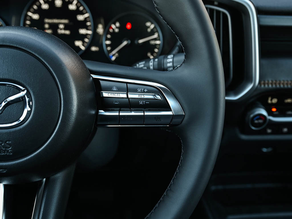 New 2026 MAZDA CX-50 AWD 2.5 S w/ Weather Package image 21