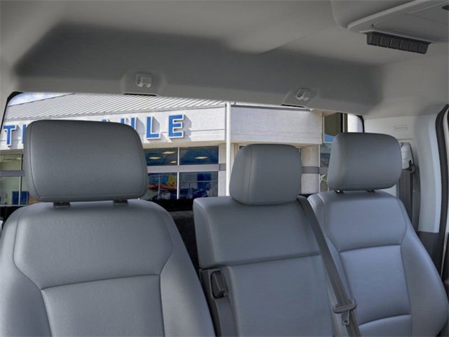 New 2026 Ford F350 XL image 22