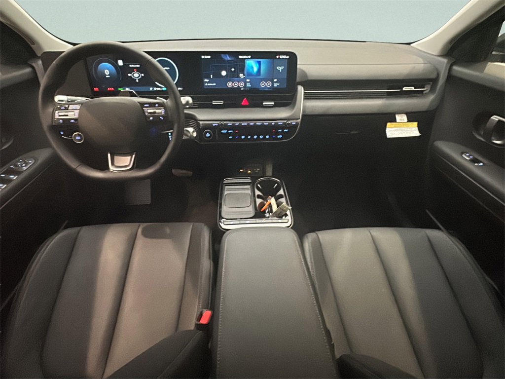 New 2026 Hyundai Ioniq 5 SEL image 16
