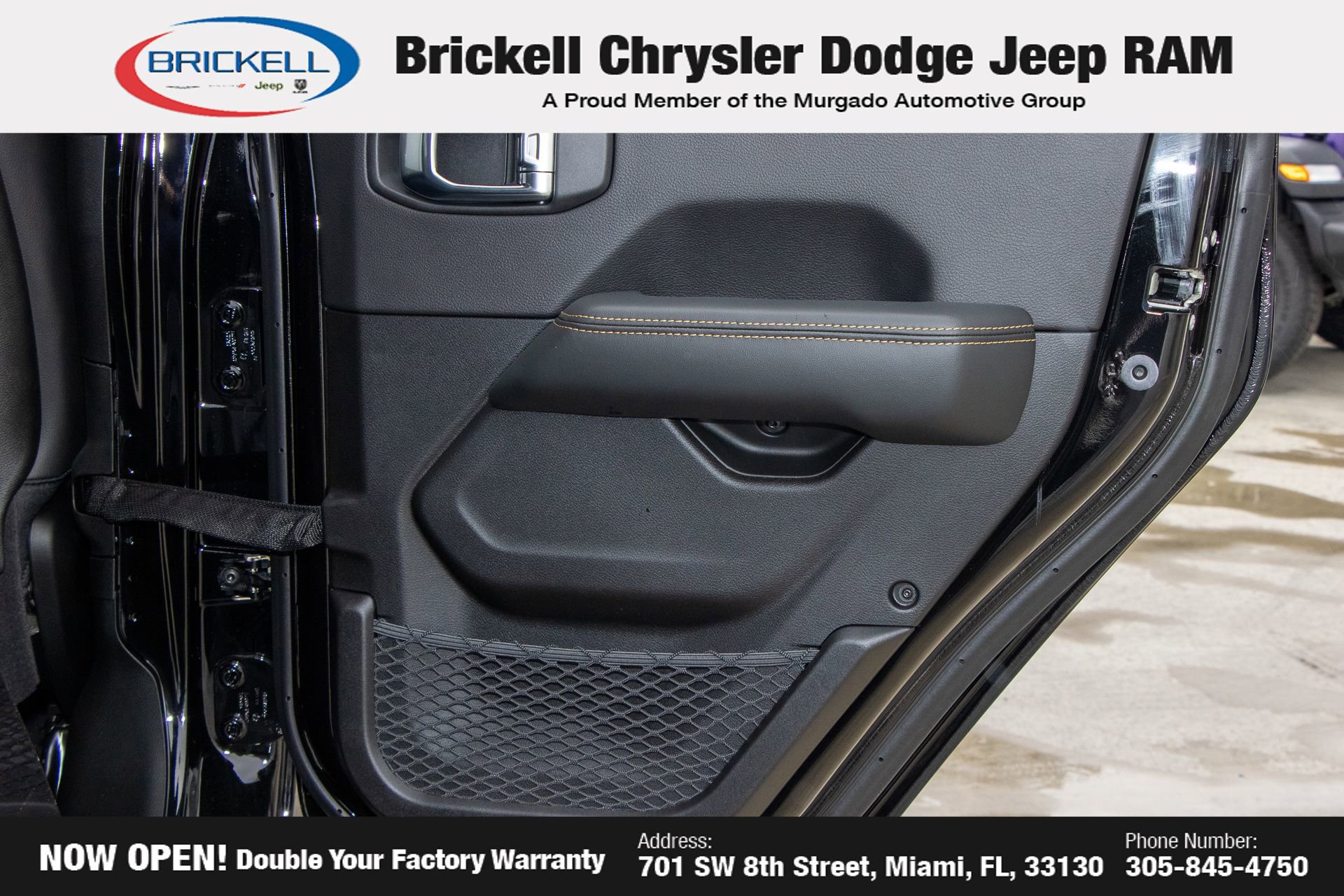 New 2026 Jeep Gladiator Sahara image 13